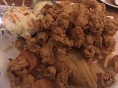 -Union Oyster House