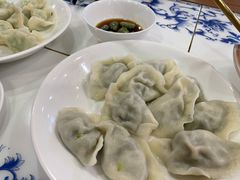 -东方饺子王(和平里店)