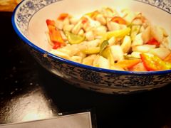 -万达瑞华酒店美食汇自助餐厅(楚河汉街店)