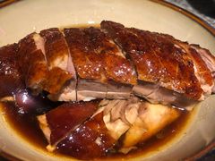 金陵烤鸭-南京大牌档(中关村店)