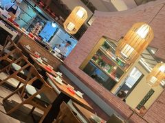 大堂-闽上鲜·福建菜(龙湖滨江天街店)