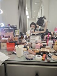 -WAVE SODA摄影工作室