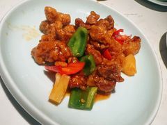 -常来小聚·广州非遗传承餐厅(高德置地店)