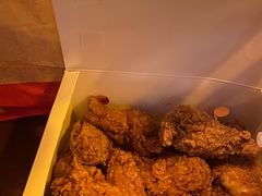 -麦当劳(衡阳解放路店)