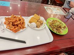 -护国寺小吃(地安门店)