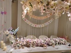 -PARFUM FLORAL花境法餐(南京首店)