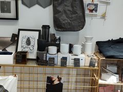 -JOHANDY COFFEE VOYAGE(水围1368文化街区店)