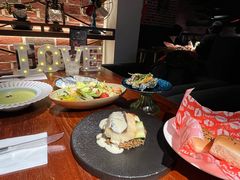 -格鲁·秀色Georgia’s Feast