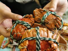 -王四营海鲜市场
