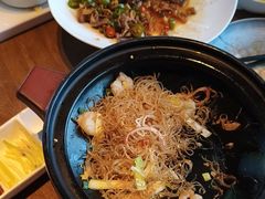 -北京老铺烤鸭(老城根店)
