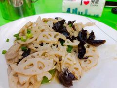 -巢湖名吃·徽府农家菜(半汤店)