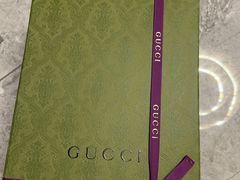 -Gucci(重庆IFS店)
