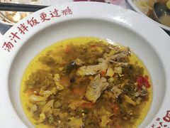 -西江红·株洲本地菜(滨江南路店)