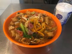 -易记皮肚面(明瓦廊店)
