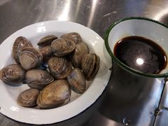 黄蚬子-马路牙子烧烤音乐酒馆(望京店)