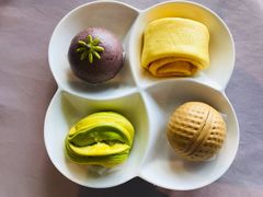 吉祥四宝-迎悦轩(维景湾店)