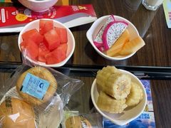 -豪享来中西餐厅(广灵店)