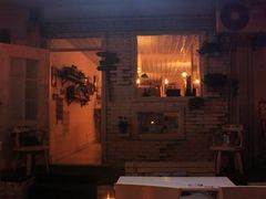 -一杯海(国际海水浴场店)