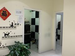 -谈·PIANO(金唐新光界店)