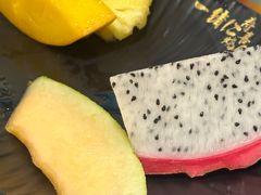 -一绪に寿喜烧(虹悦城店)