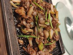 -汇贤府·李氏鲁菜(五棵松店)