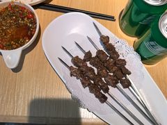 -东道煮牛肉火锅(东盛大街店)