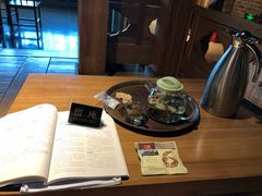 -沐泷泉(南风大剧院店)