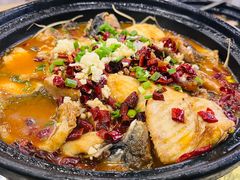 -老东阳·外婆菜(横店店)