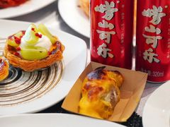 -青岛富力艾美酒店