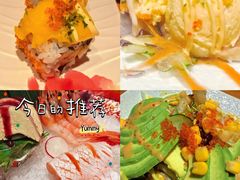 -故乡屋日本料理(八一广场店)