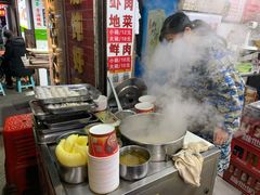 -老吴记水饺馆(前进五路店)