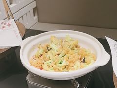 -鸽子侯·家宴·平价海鲜(绿地店)