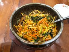 -小木屋拌饭(沈阳辽中金地华园店)