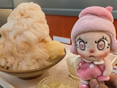-Ice Monster冰馆·CNN评选全球十大甜品(国贸商城店)