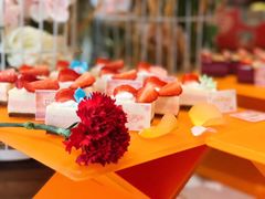 -沈阳和平艾美酒店新食谱西餐厅