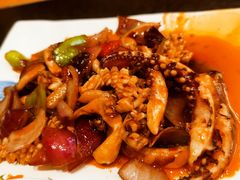 -老白清真烧烤(锦州旗舰店)