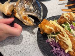 -争鲜回转寿司(海曙天一PLUS店)