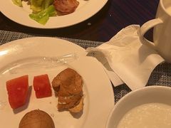 -上海浦东绿地铂骊酒店
