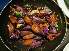-老头儿油爆虾·1987杭州烟火味(湖滨银泰in77D区店)