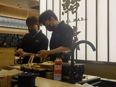 -鮨政·Omakase(港汇恒隆广场店)