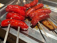 -福苗小骆驼烧烤(望京店)