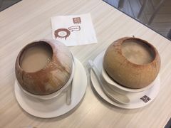 -满记甜品(无锡八佰伴店)