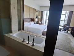 -广州粤海喜来登酒店