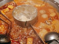 -川锅一号火锅(铜山万达店)