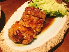 -笑福亭料理小馆(解放碑店)