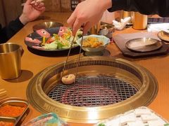 -MIKOMIKO和牛烧肉专门店(南门店)