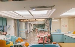 -百悦健康月子中心(祈悦店)