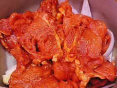 -郭记烤肉创始店(民丰大街店)