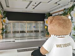 -杭州大厦购物城