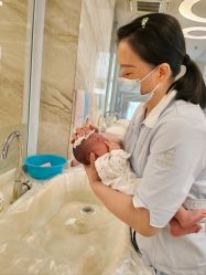 -星摇篮月子中心(市妇幼店)